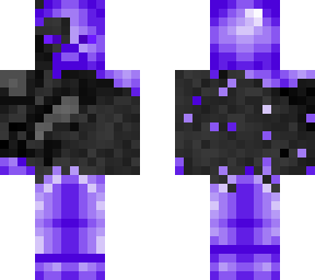 indigo steve but croupted ver 3