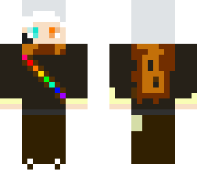 ink sans