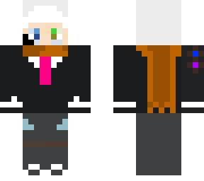 ink sans