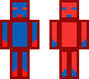 inverted dude