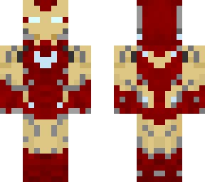 iron man