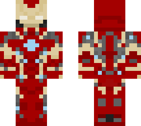 iron man