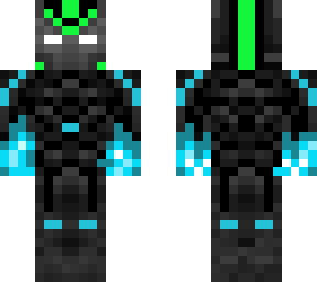 iron man guy i guess
