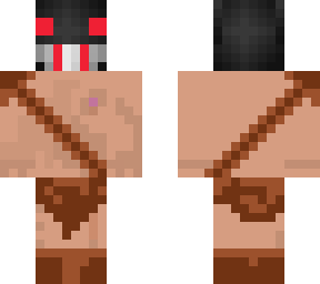 issac's gladiator skin