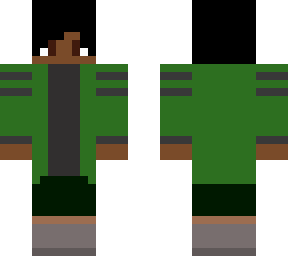 j7k new green!