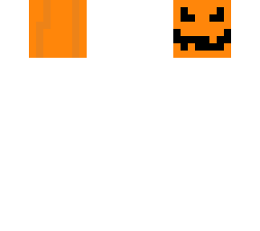 jack o' lantern base