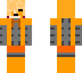 jack o mangle