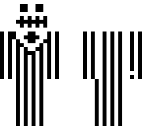jack skellington