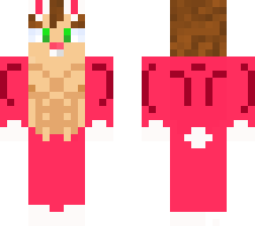 javibunny rosa