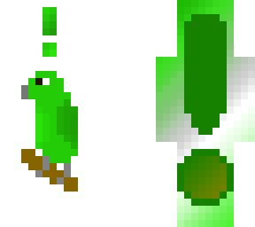 jernyman947 announcement skin~ce