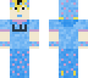 johnny joestar
