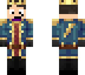 jonachenoa25 king