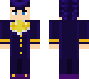 josuke jjba