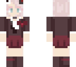 junko freakin' enoshima!
