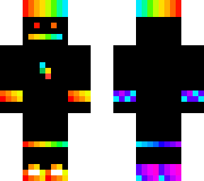 kaapo minecraft rainbow