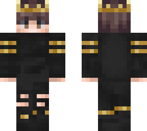 king a