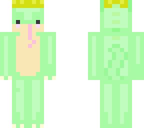 king lizard (for lizard)