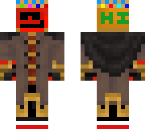 king pogtopia dude
