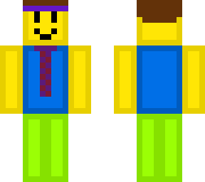 kingpikacku02 the skin 1.0