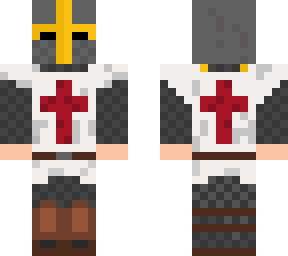 knight templar