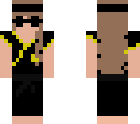 kobra kai skin
