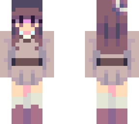 leonie . skintober day 3