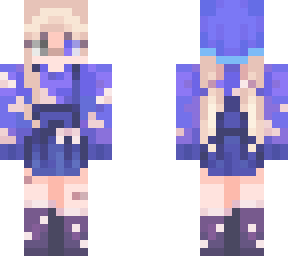 let the sky fall i recolor of sunsets by cvtie