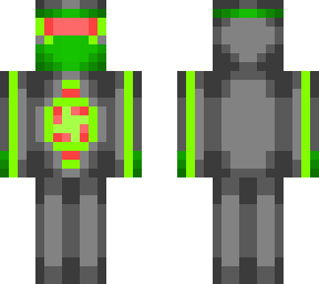 limited edition  ninja slicerman