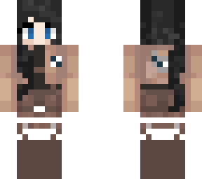 lorrine in aot