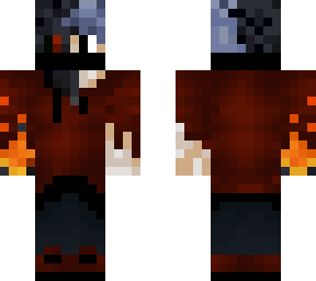 lozza halloween skin