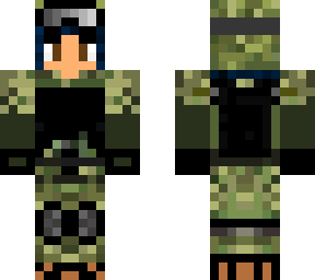 m soldier army