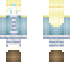 mah new skin.  :d