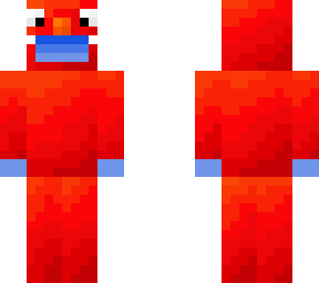 maksed elmo