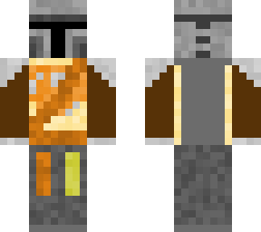 mandolorian