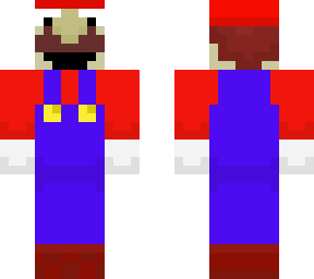 mario (epic)
