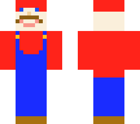 mario