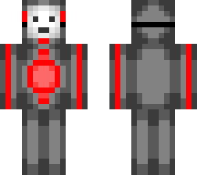 mask slicerman