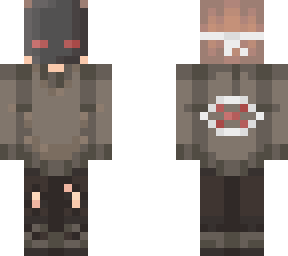 masked halloween costume