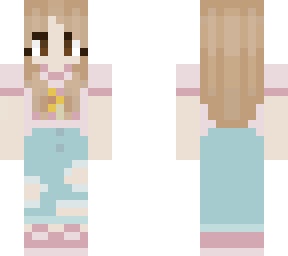 maya skin