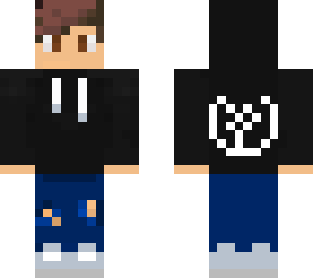 mc skin