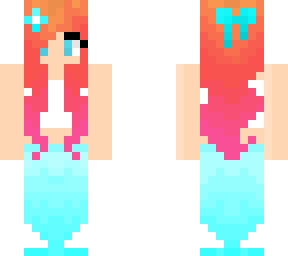 merry mermaid