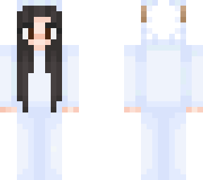 michi skin edit