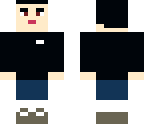 mike