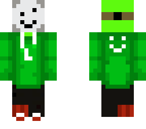 mine