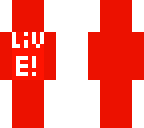 minecraft live??