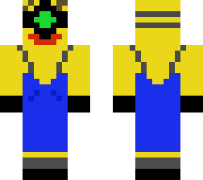 minion