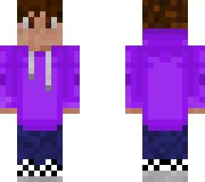 minor change (arms)