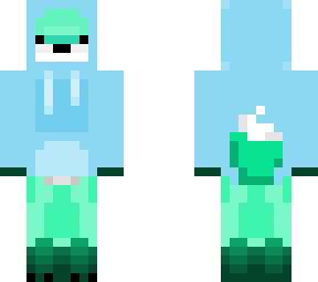 mint 3