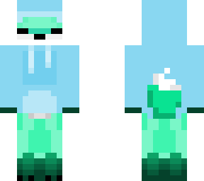 mint 3.2