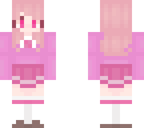 mochi peach